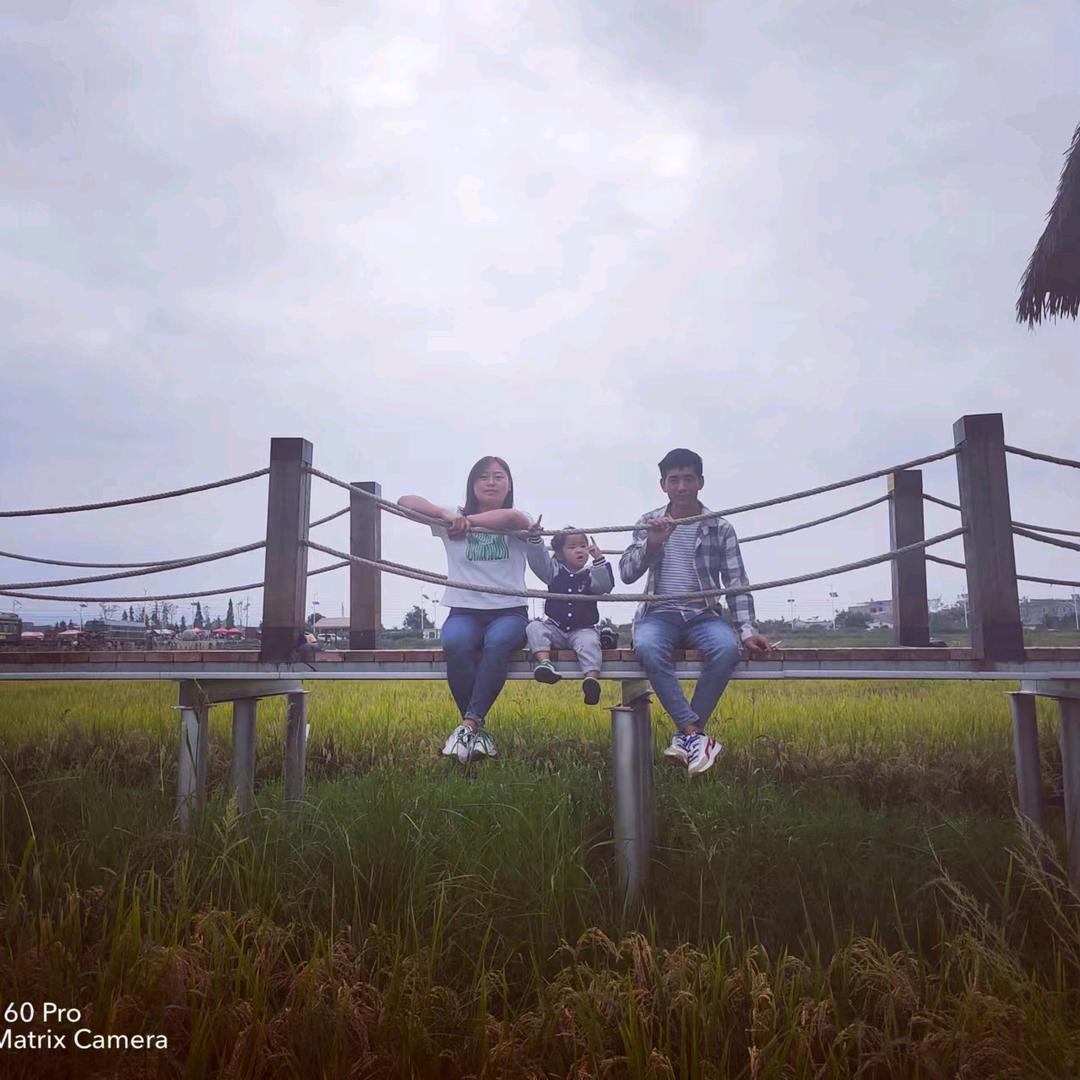 小米粒❤️麻麻👩
