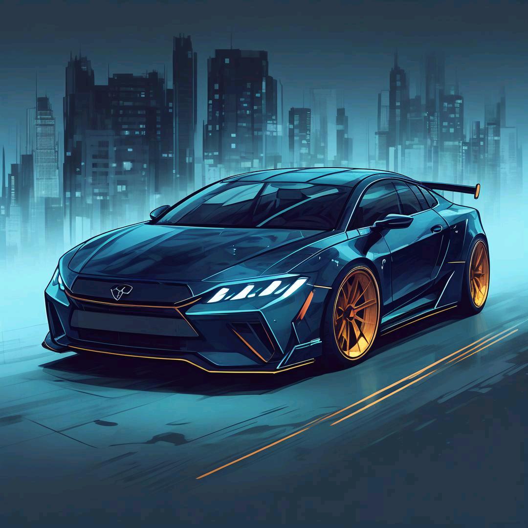 合肥大徐二手新能源车