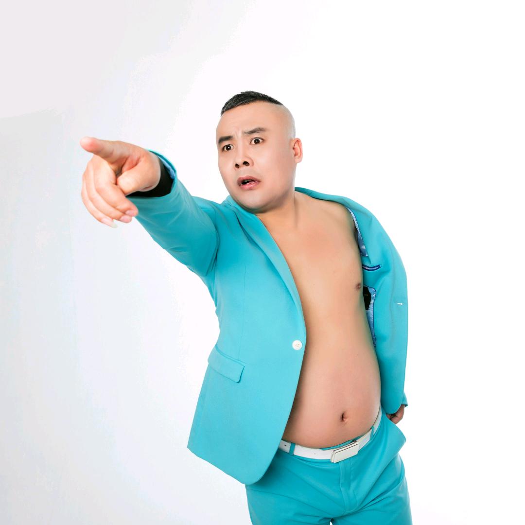 散仙演员东哥🔥🔥🔥