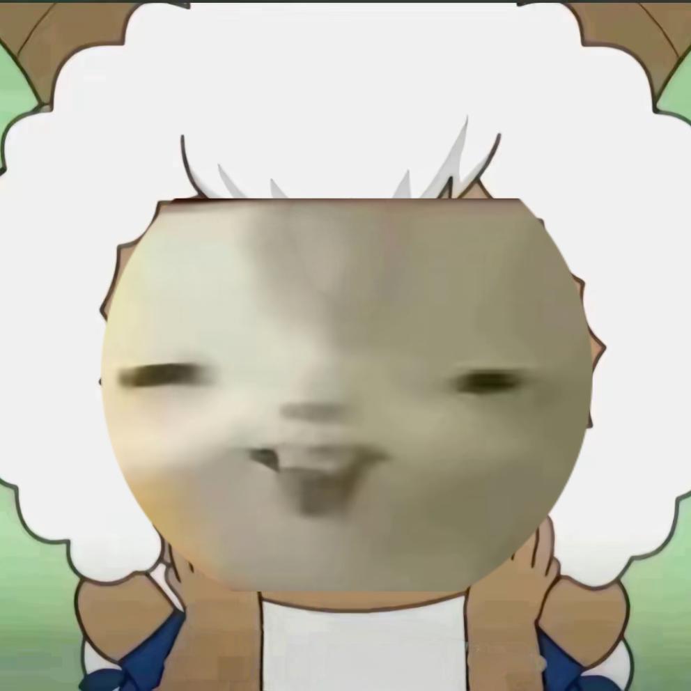 魔丸废羊羊