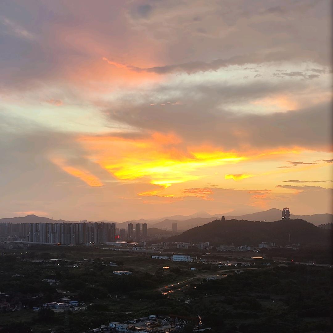 沧海一粟