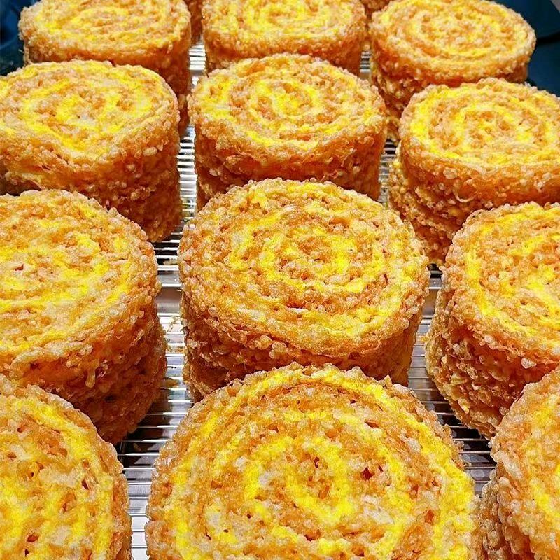 佛罗镇品螺香螺蛳粉