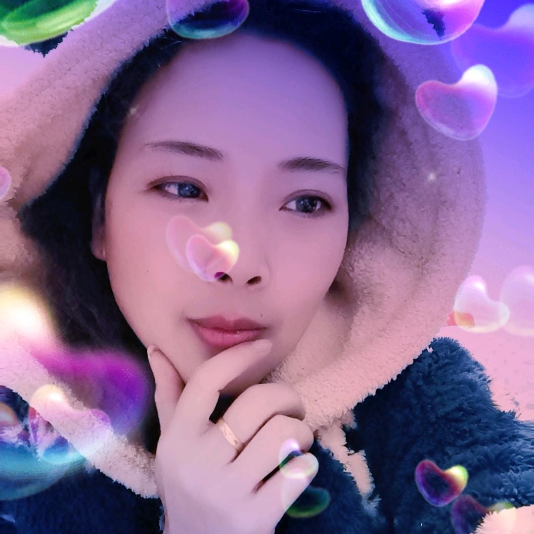 伊人浅笑🐰天秤座🐰