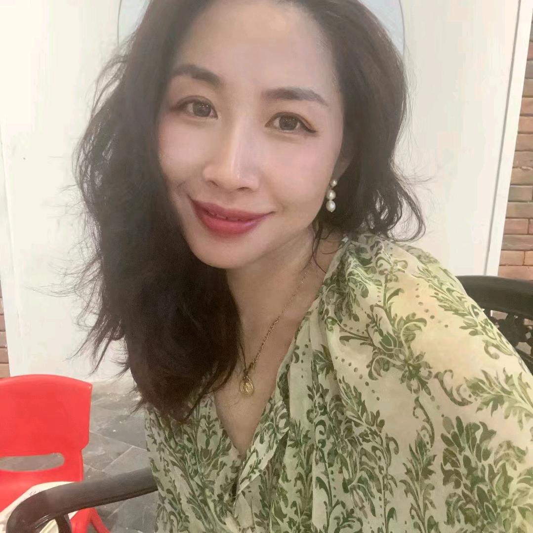 梦梦姐