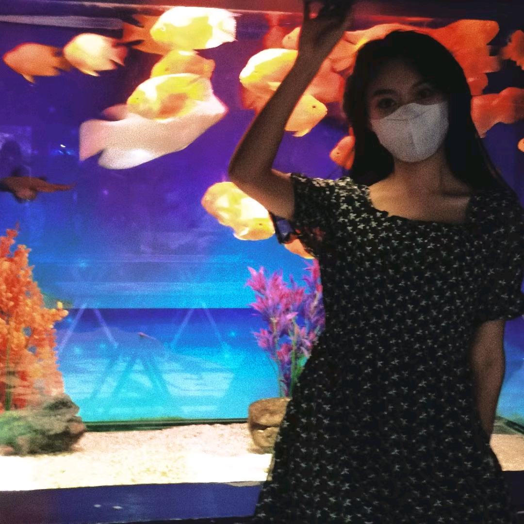 麦麦在成长