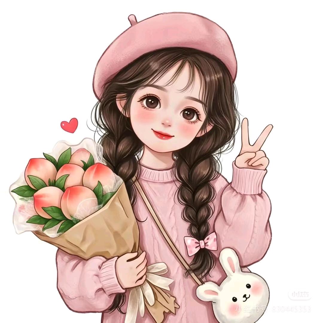 婷