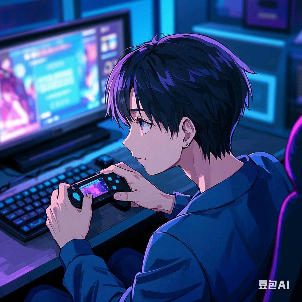 尹哥闯世界