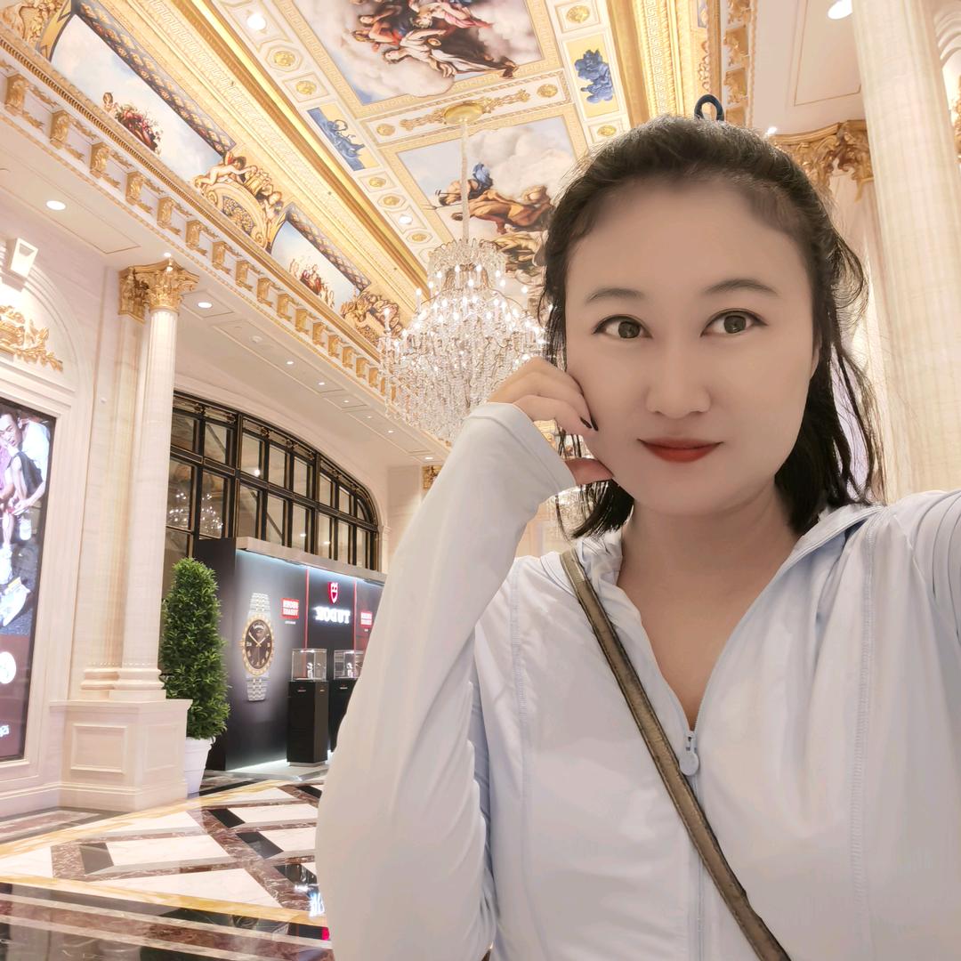 💜王馨莹💜