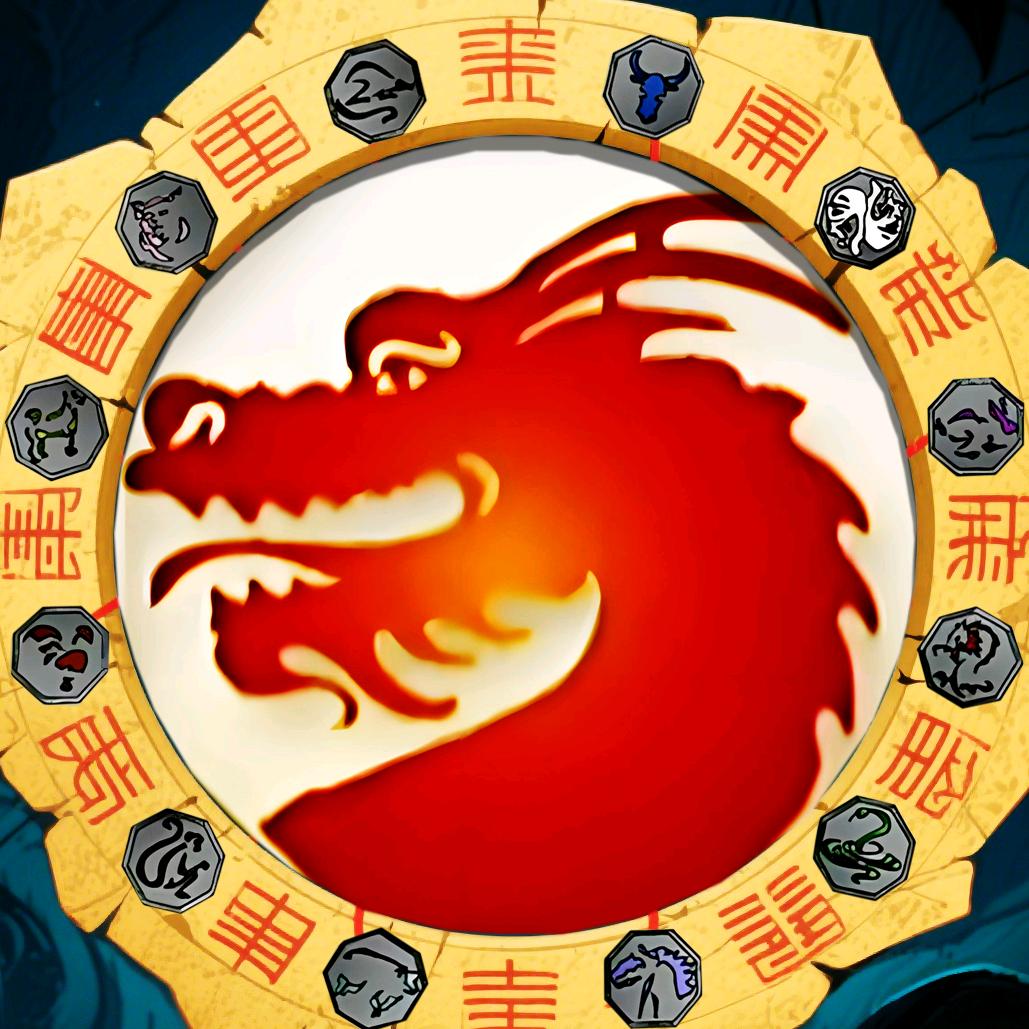 成龙历险记🐲抽象点唱厅