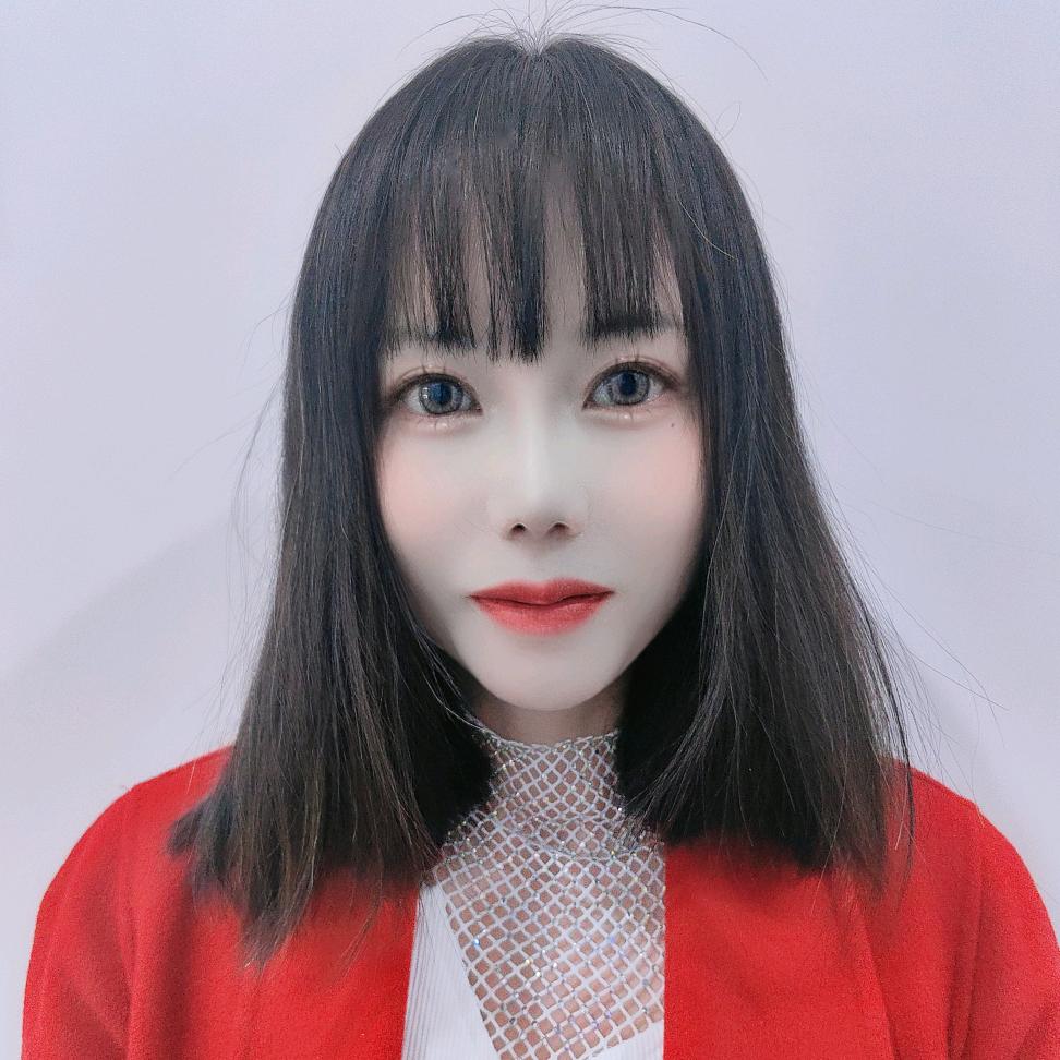 孤单的女神