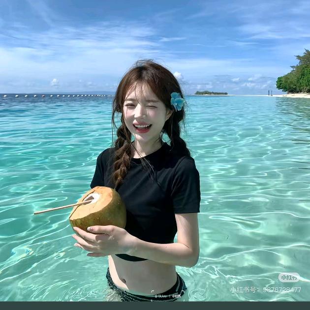 甜心小泡芙💞