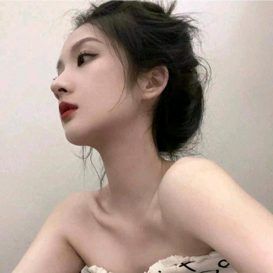 暴躁小妹.