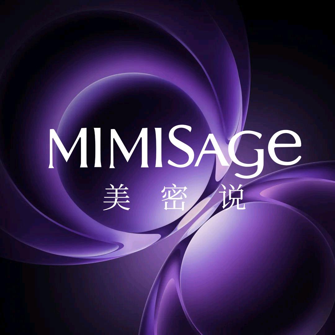 美密说Ai膜界｜刘丽