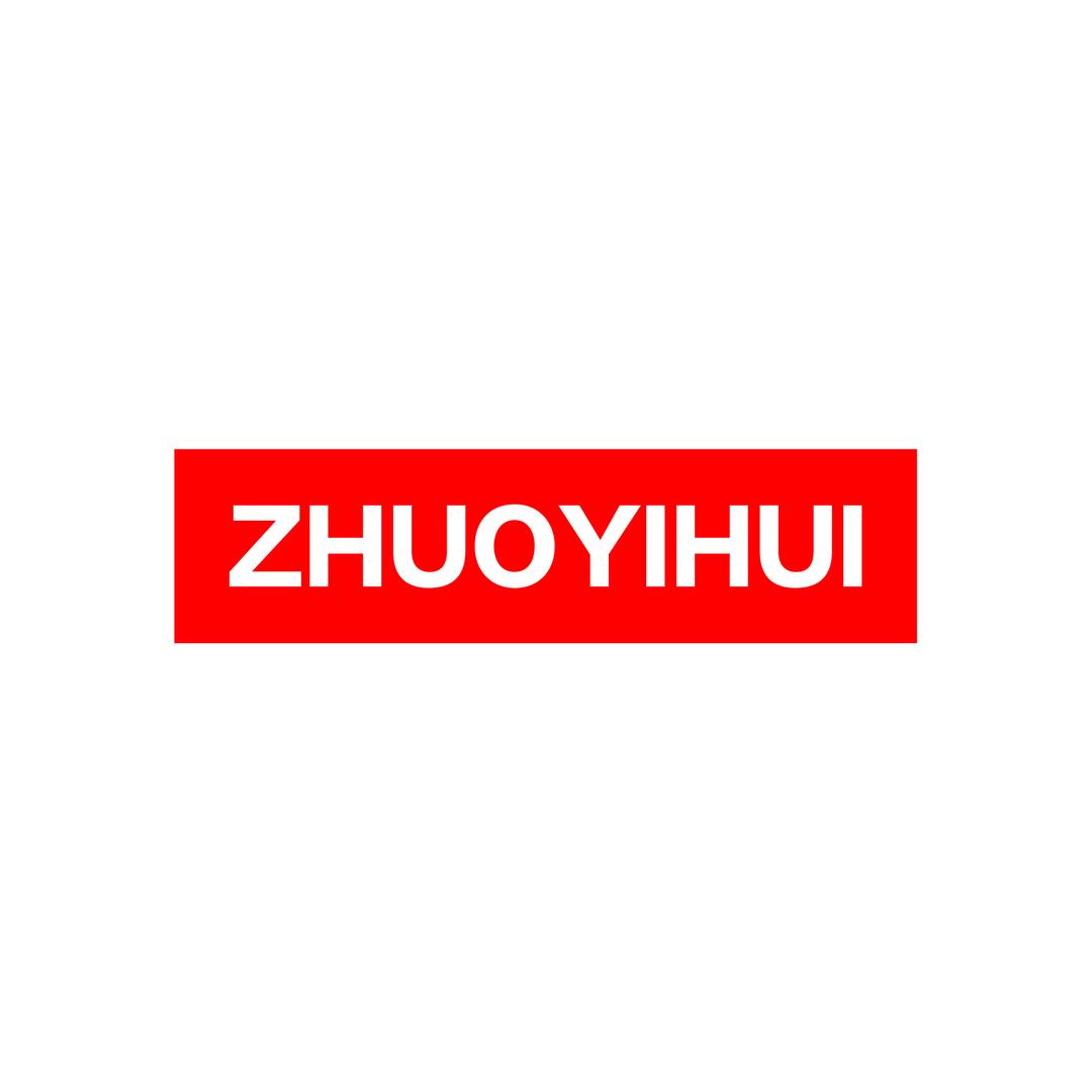 ZHUOYIHUI卓衣汇-（昌吉）