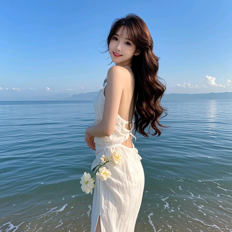 无名小仙女