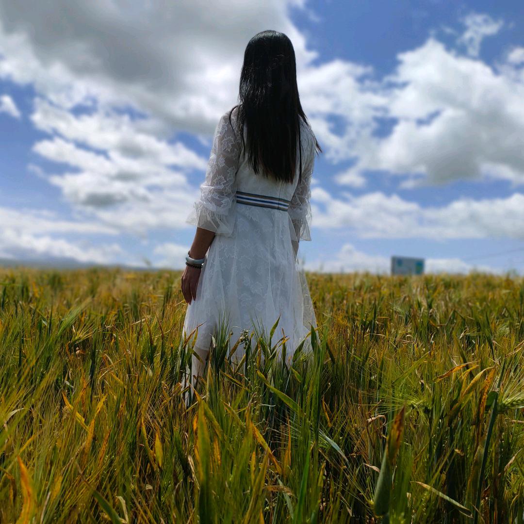 余生🌺随心