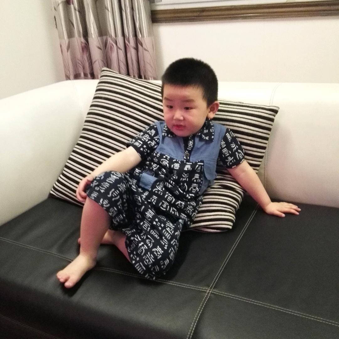 一世安然