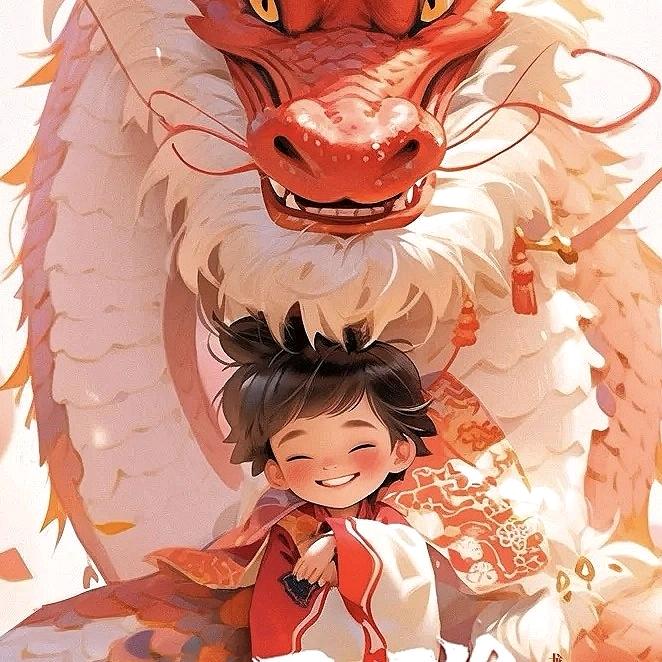 大表哥。