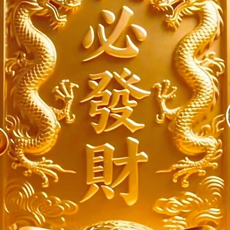 👑（大吉大利）👑