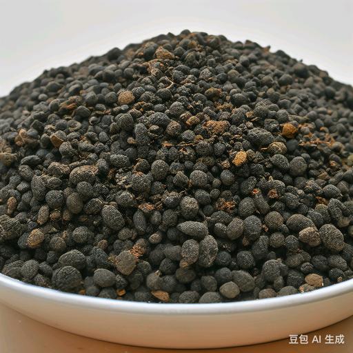 陈巍纯羊粪