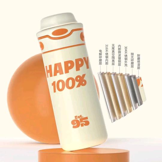 品舒诺水杯严选