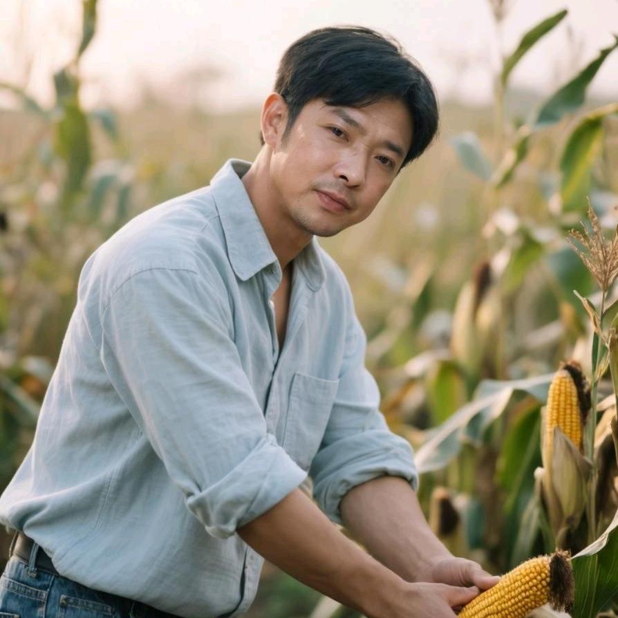 幸福满满（许）