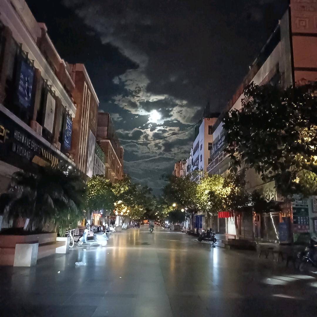 你的心啊