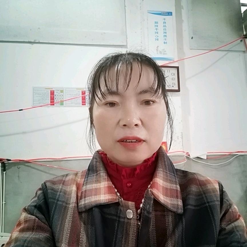 我是贵州一个打工妹