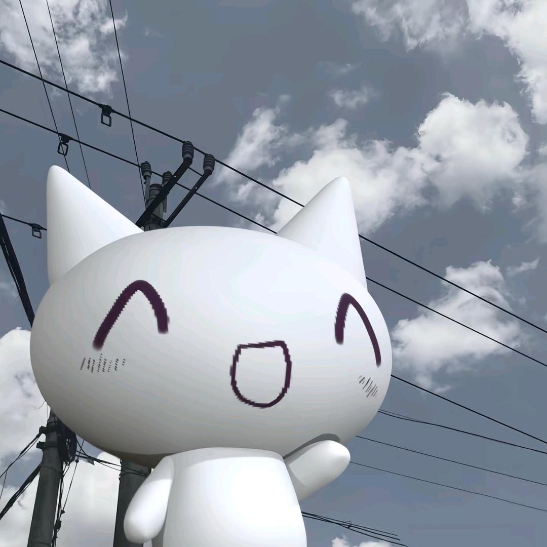 鱼鱼猫