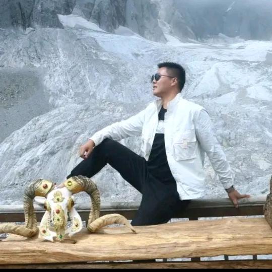 “温水朱青蛙”