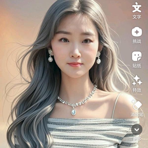 能干的小媳妇