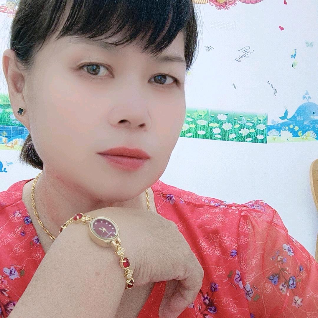 坚强的女人