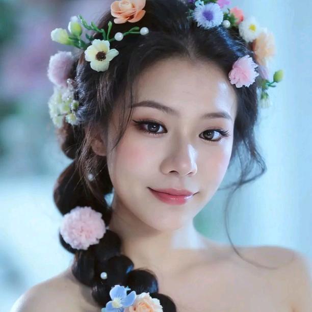 ◆流浪女子
