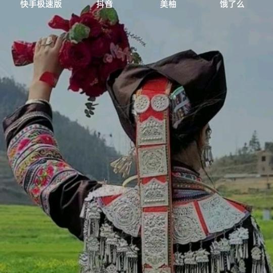 一辈子的惦记@@花