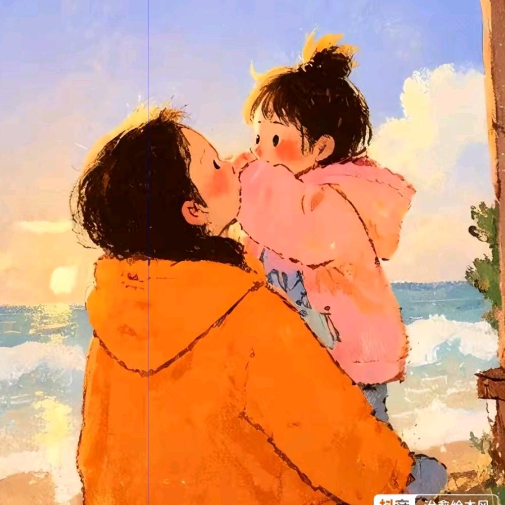 鸿胜仔的麻麻