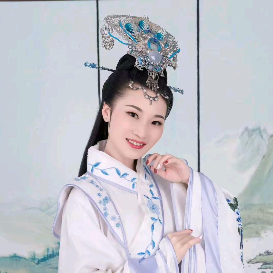小柒家的姑娘