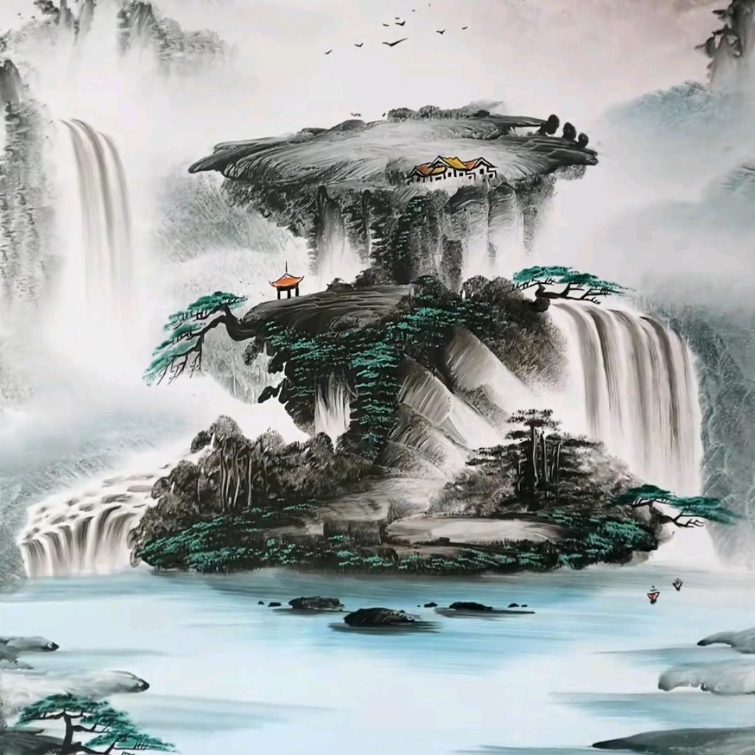 小熊想要雨衣