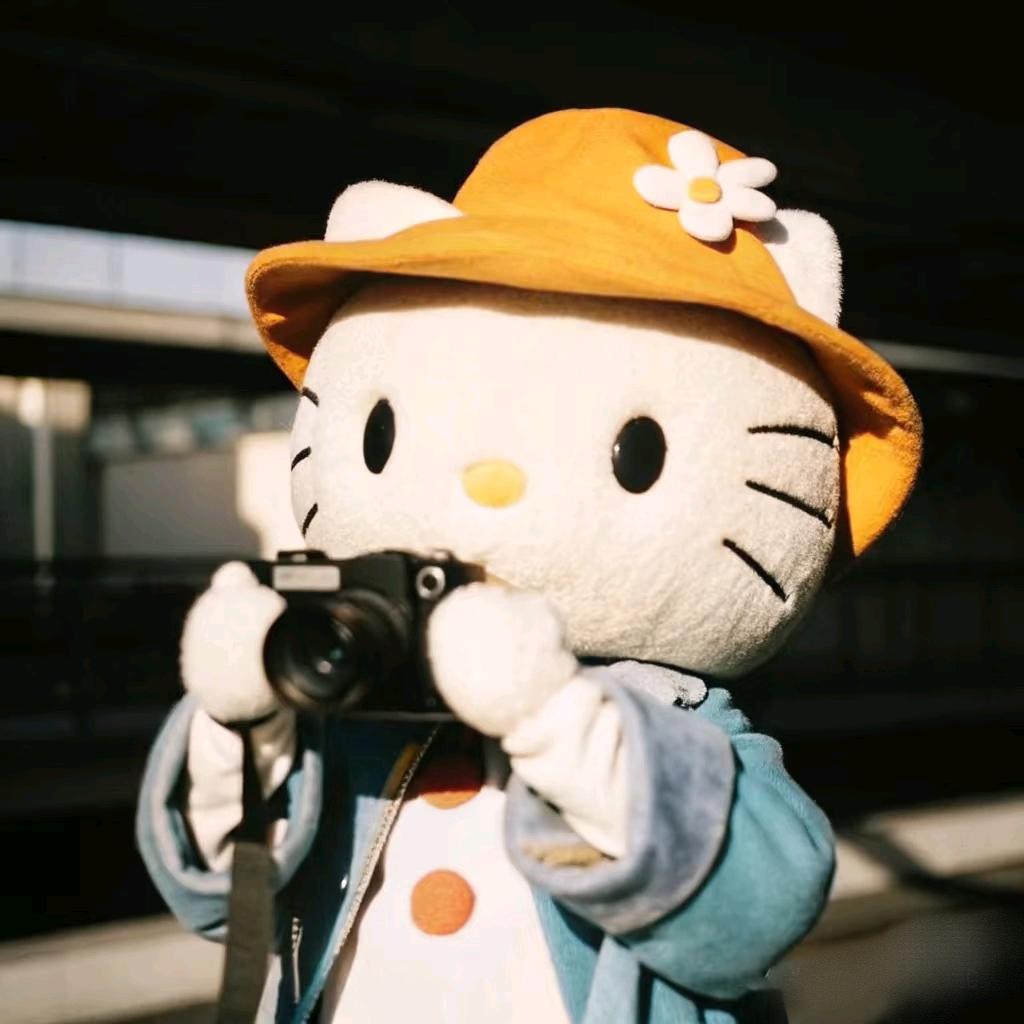 一个📸的秋秋～
