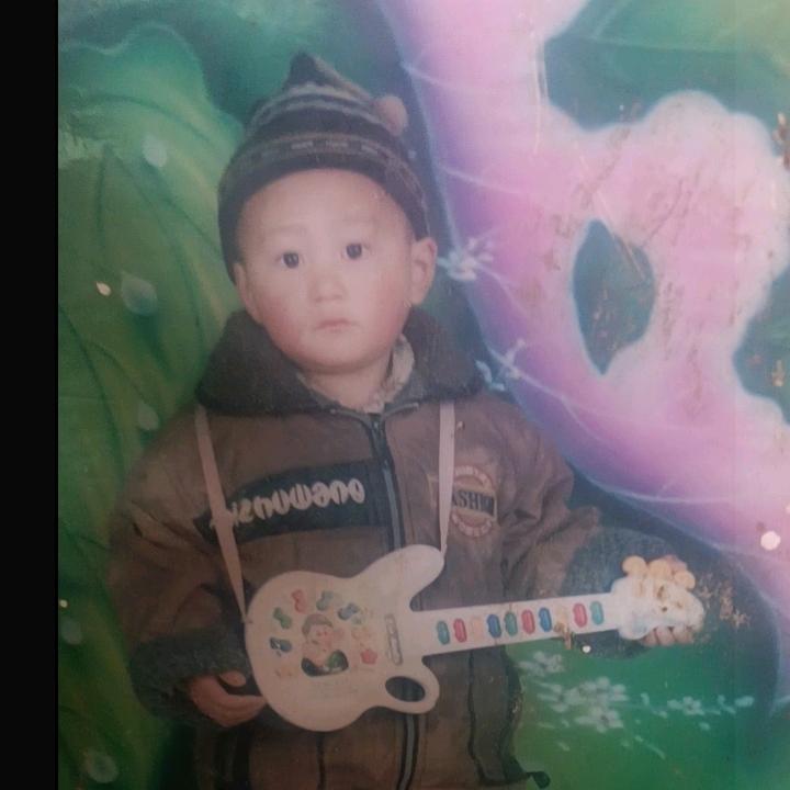 陌路人