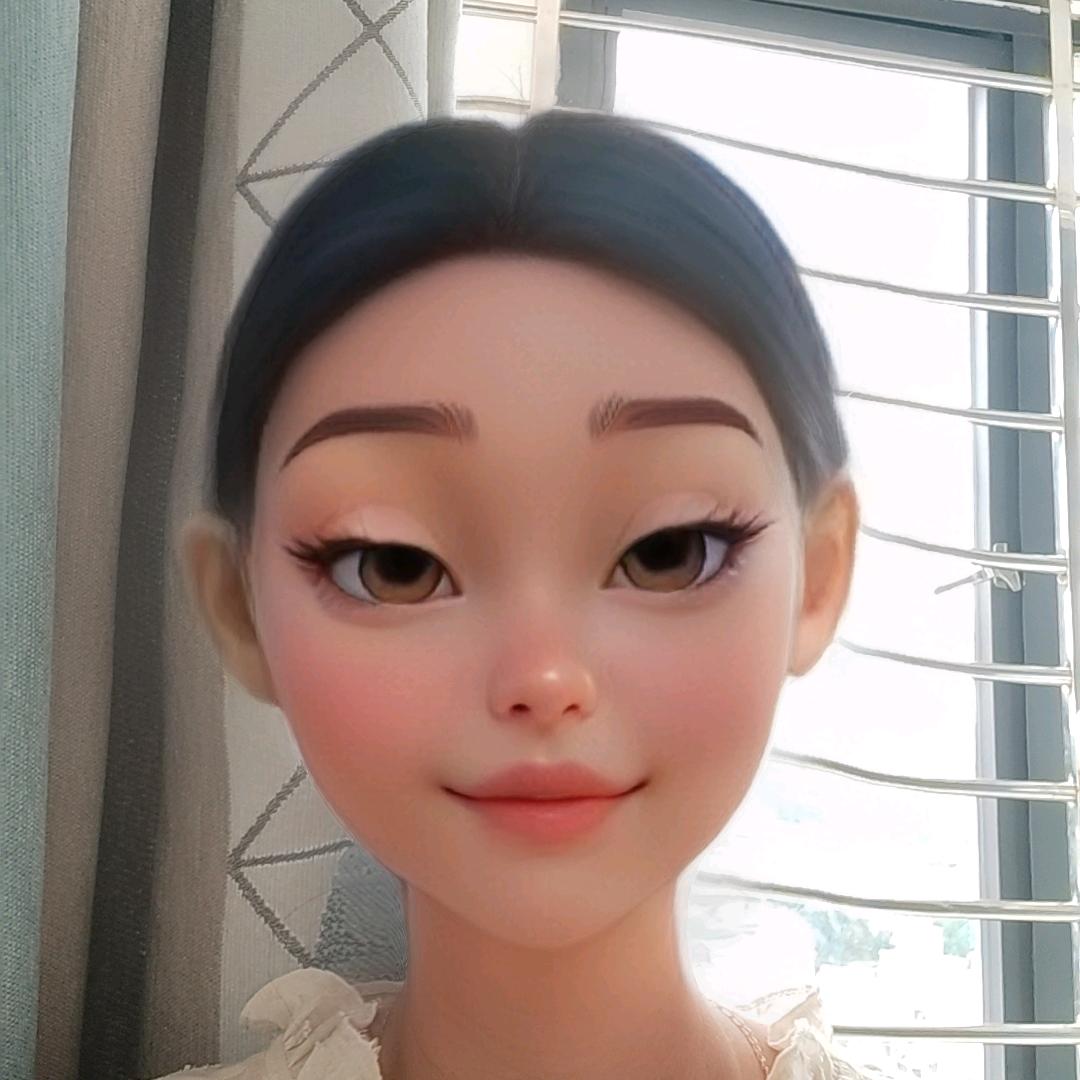 我不是淑女