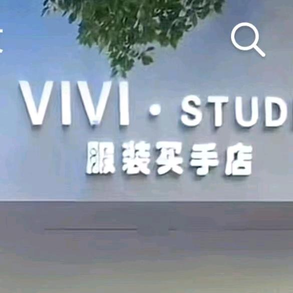 Vivi 买手店
