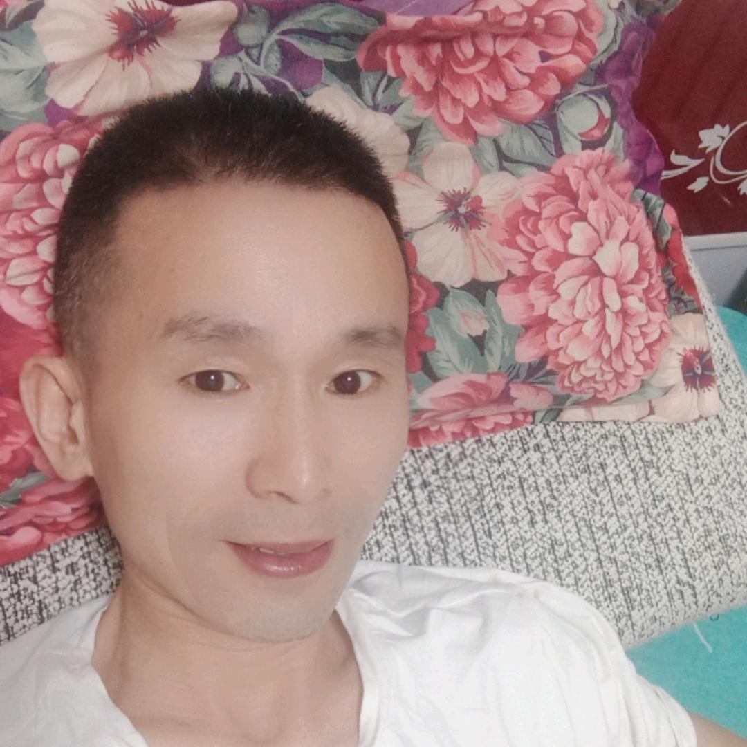 一个人的生活！