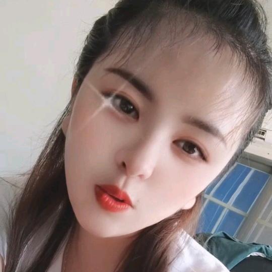 农村小妮