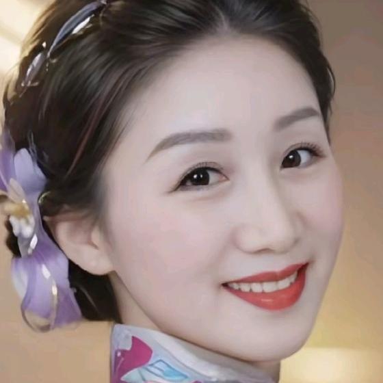 醉红妆鼓舞团团长果果宁。招新学员……