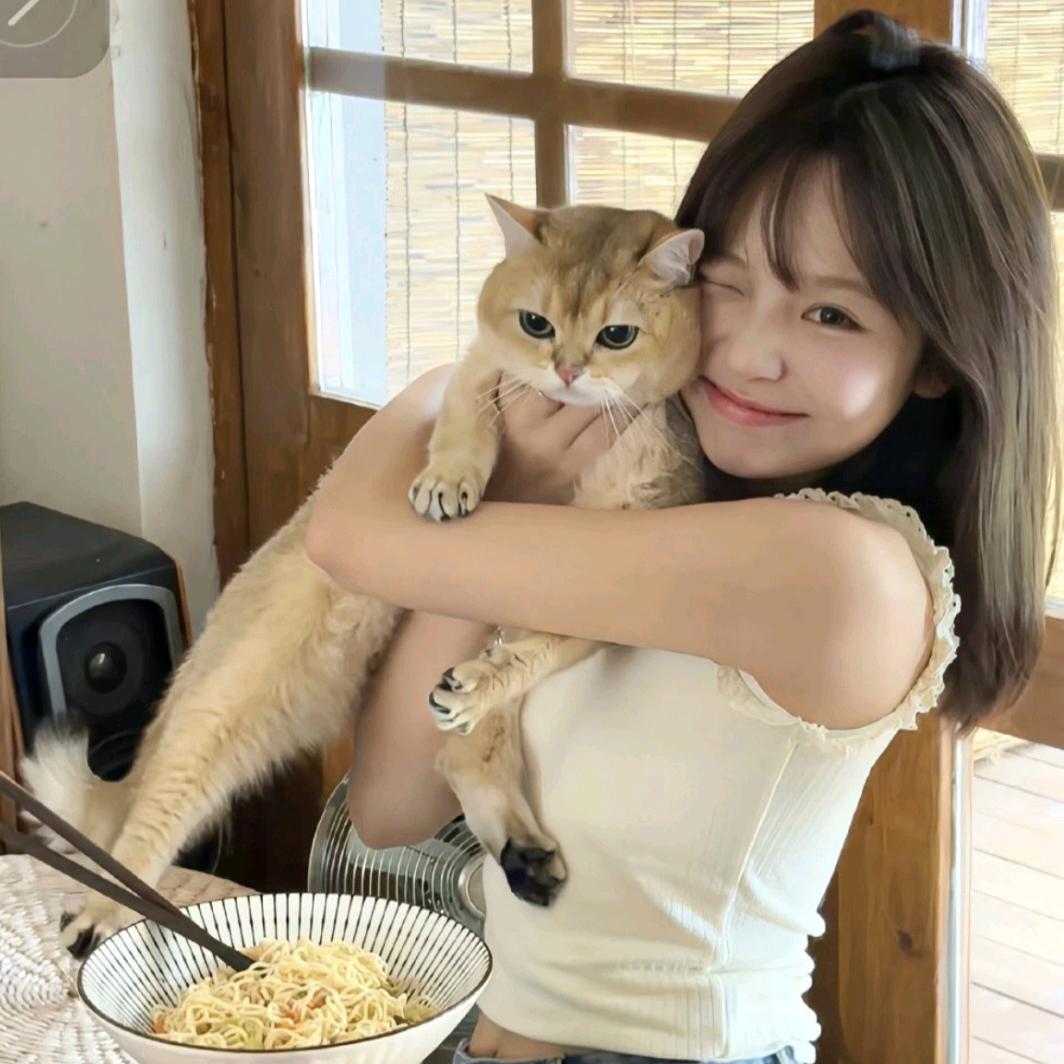 🌈么凹猫