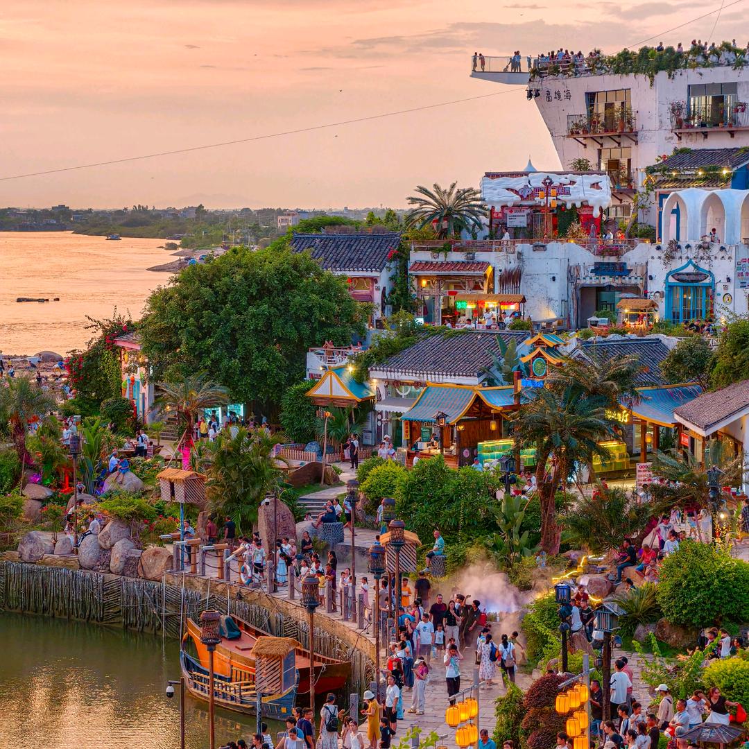 煎饼果子不加葱