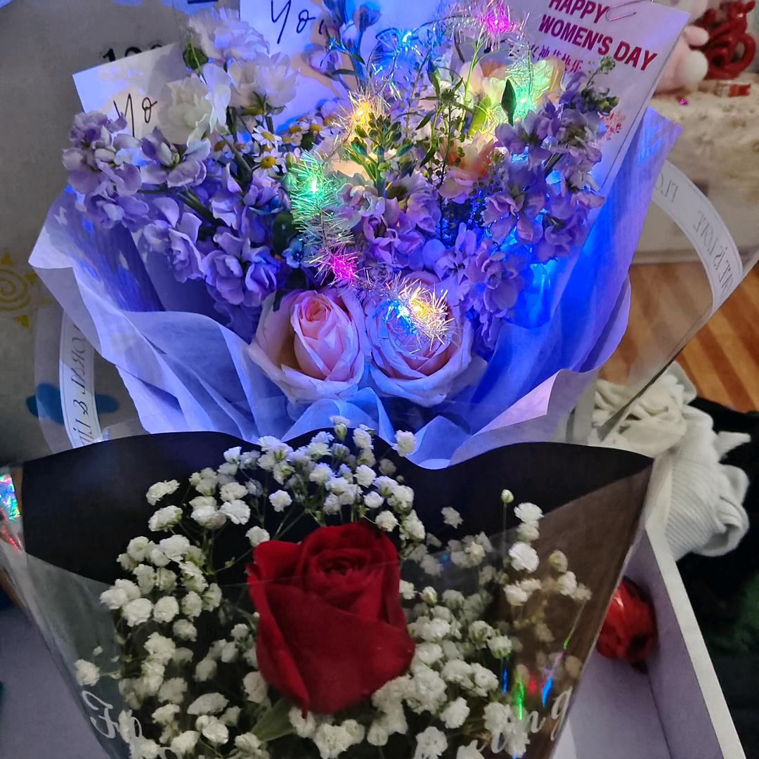 ᭄岁月🍒静好: ಢ᭄