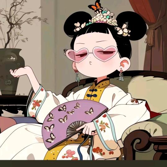 黄小寒的温馨百货