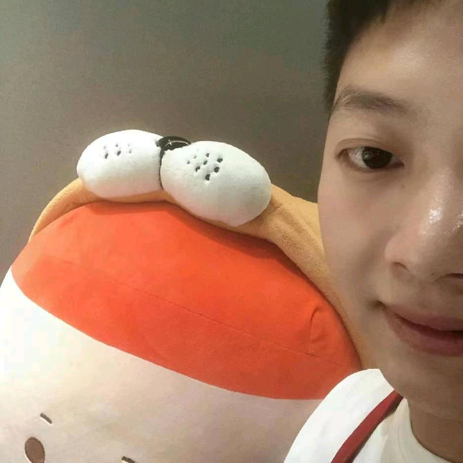 小肥羊🐑