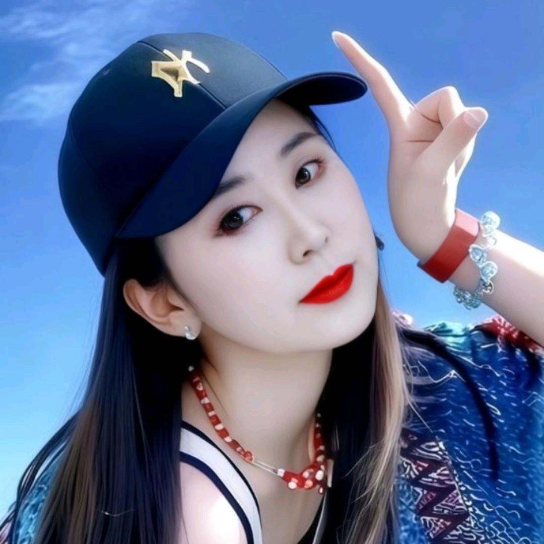 田姐🌹💕